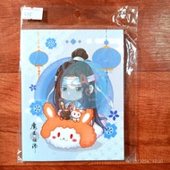 BL DANMEI MDZS Mo Dao Zu shi [AIMON] Mini Notebook