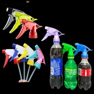 Multi-purpose Spray Bottle Trigger Nozzle Plastic Spray Head Universal Sprayer Hand Watering Nozzle(