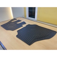 ยางปูพื้น ISUZU รถบรรทุก10 ล้อ รุ่น FVM300 GVR300 FXZ240  FTR240  FVM240  FRR210 FRR190  FXZ360 GXZ3