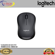 LOGITECH B175 WIRELESS MOUSE