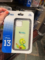 香港迪士尼代購Olu iPhone Case
