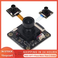 1buycart 12.3MP Camera for RasPi 5  IMX477 Module with Backlight Imaging Switchable Filter Suitable 