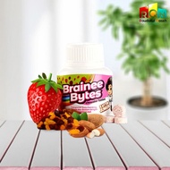 Brainee Bytes - Gula-gula Minda