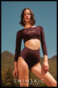 SWIMSAIC - PURPLE SS (SIDER SERIES)