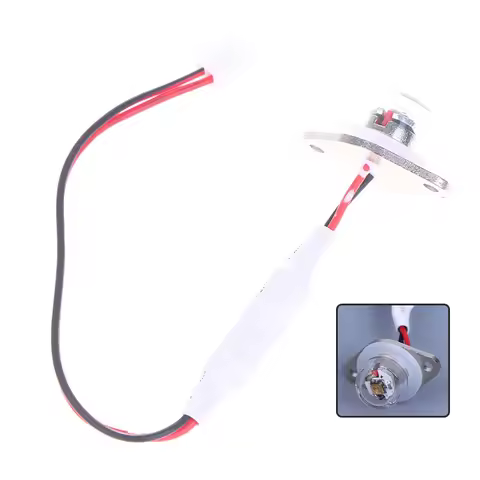 DC12-24V Uvc+uva 270-285NM Ultraviolet Water Purifier Sterilization Pet Water Dispenser Humidifier L