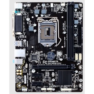 Gigabyte Intel Gaming Office Motherboard H81 H81M DDR3 H81-DS2 H81M-S1 LGA 1150