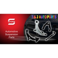 SAIKO Rear Suspension Arm Proton Inspira , Mitsubishi Lancer 2.0 GT CY4A , Mitsubishi ASX ( 4117A005