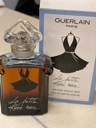 Guerlain 香水