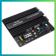 PA-60A12v Car Amplifier Board High Power Audio Subwoofer 12v Amplifier 600W tukxymglda7c