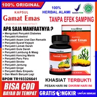 Obat Herbal luka diabetes agar cepat kering Basah Parah Kolestrol Asam Urat Rematik Syraf sarap Keje