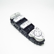 22290568009051 Power Window Switch For 2016 Mercedes-Benz C300 C450 C63 GLC300