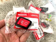 Công tắc Idling Stop đỏ SH300 Sh350i Sh Honda VN _ 35130KWN671