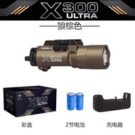 ยุทธวิธี20มม. Sijun Fun LDT ไฟฉายของเล่น Odqwjwxfyujreln-Cb