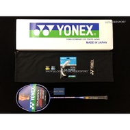 Yonex Duora 10 LCW Version Complete Box Set Japan Grade