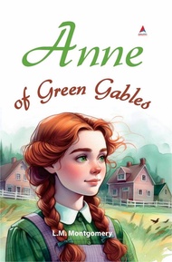 Anne Of Green Gables