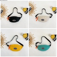 BACKSTREET4FC3 Fanny Pack  Coin Purse Sports Zipper Bag