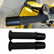 For YAMAHA CYGNUS-X 125 CYGNUS Gryphus 125 CYGNUS7 modified aluminum alloy balanced terminal handle 