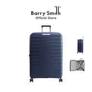 Barry Smith Hard Case Strata