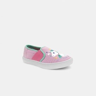 BATA SHOES BATA KIDS SHOES Bubble Gummers Girls' Sneakers PINK UNICORN 3895231