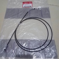 kabel cable kunci buka jok cable comp seat lock pcx 160 adv 160 original honda 77240K1ZJ11
