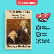 Three Dialogues Between Hylas And Philonous - Paperback - English - 9781617201035