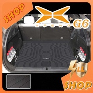 [READY] XPENG G6 TPE Material Tail Box Mat Body Kit XPENG G6 EV Car Decoration Accessories H11Z