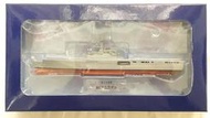 [中古良品] DeAGOSTINI 1/900自衛隊 Collection No.25_LST-4001 大隅級輸送艦