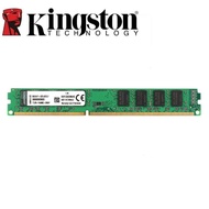 Kingstons DDR3 Memory card ram 1333mhz/1600mhz