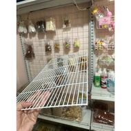 Cage bottom 47cm for cage size 47.30.30cm