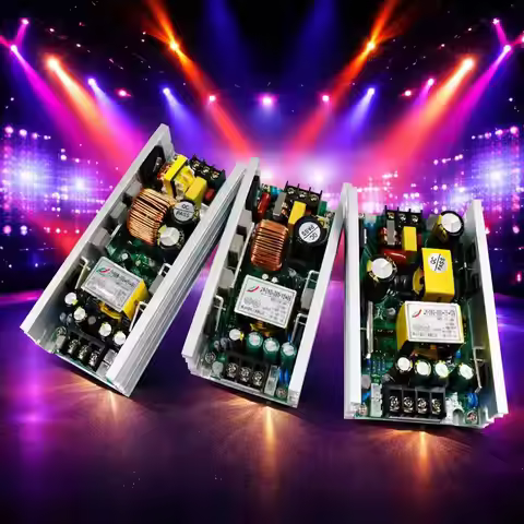 New 200W 230W 250W 260W 280W 5R 7R 8R 9R 10R Stage Beam Shake Head Lamp Power Board 230W 380V 36V 24