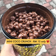 COCO MINI CRUNCH SANGAT CRUNCH