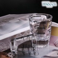 Expresso Shot Glass Coffee Cup