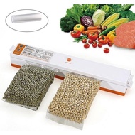 Food Vacuum Sealer - Vacuum Sealer - Fresh Pack Vacuum Sealer