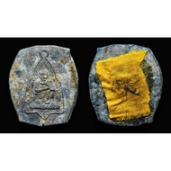 Rian Lp Koon Roon Kun Sai Kun Panya  龙婆坤增加财富和智慧摸 2538Be（1995年制作） Lp Koon ，Wat Bangrai