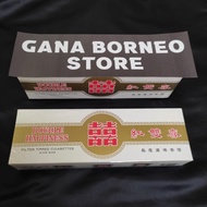 Dijual Rokok Import Double Happiness Soft Pack [ 1 Slop ] Diskon