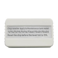 Chip Resetter for Epson T04D1 L6190 L6160 L6166 L6168 L6176 L6178 L6191 L6198 L6170 L6171 L14158