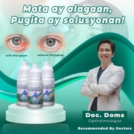 PTERYGIUM Eye Repair Drops
