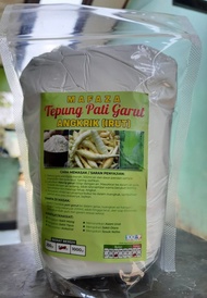 Tepung Aci Garut Irut 500 Gram Organik Solusi Obat Atasi Maag Asam Lambung