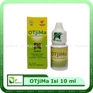 Otjima / Otem Obat Tetes Mata BPOM |THM Tetes Telinga Hidung Mata Asli
