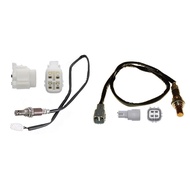 2 x O2 Oxygen Sensors for SUBARU Impreza WRX STi EJ255 EJ257 Forester XT EJ25D