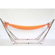 HAMMOCK GANTUNG & HAMMOCK STAND MUDAH ALIH GRED TINGGI / HIGH GRADE FOLDABLE HAMMOCK