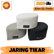 Elegant Mesh Mat Cap, Adult Mesh Mat Cap