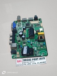 MB - MAINBOARD - MESIN TV LED ICHIKO S3258 V2 - S3258