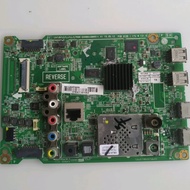 MESIN MB - MAINBOARD - LG 49LF590 T LED TV MACHINE - 49LF590T - 49 LF 590 T