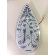 SOLEPLATE PHILIPS STEAM IRON GC9630/GC9660