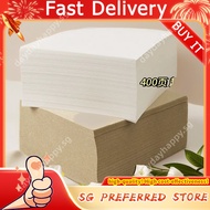 [Fast Delivery]MUJI Alternative Small Square Thick Blank Memo Pad Back-to-School Draft Book Square S