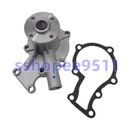 Excavator Accessories Kubota D782 D722 D902 D1503 D1703 Engine Water Pump