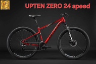 BIKE 27.5 UPTEN ZERO 24 SPEED (SHIMANO) HYDRAULIC DISC
