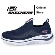 Arch-Fit Women's Sneakers - Lightweight Running & Walking Shoes