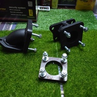 TAPAK TURBO F44 F55 STAREX NAVARA UNIVERSAL F44 F55